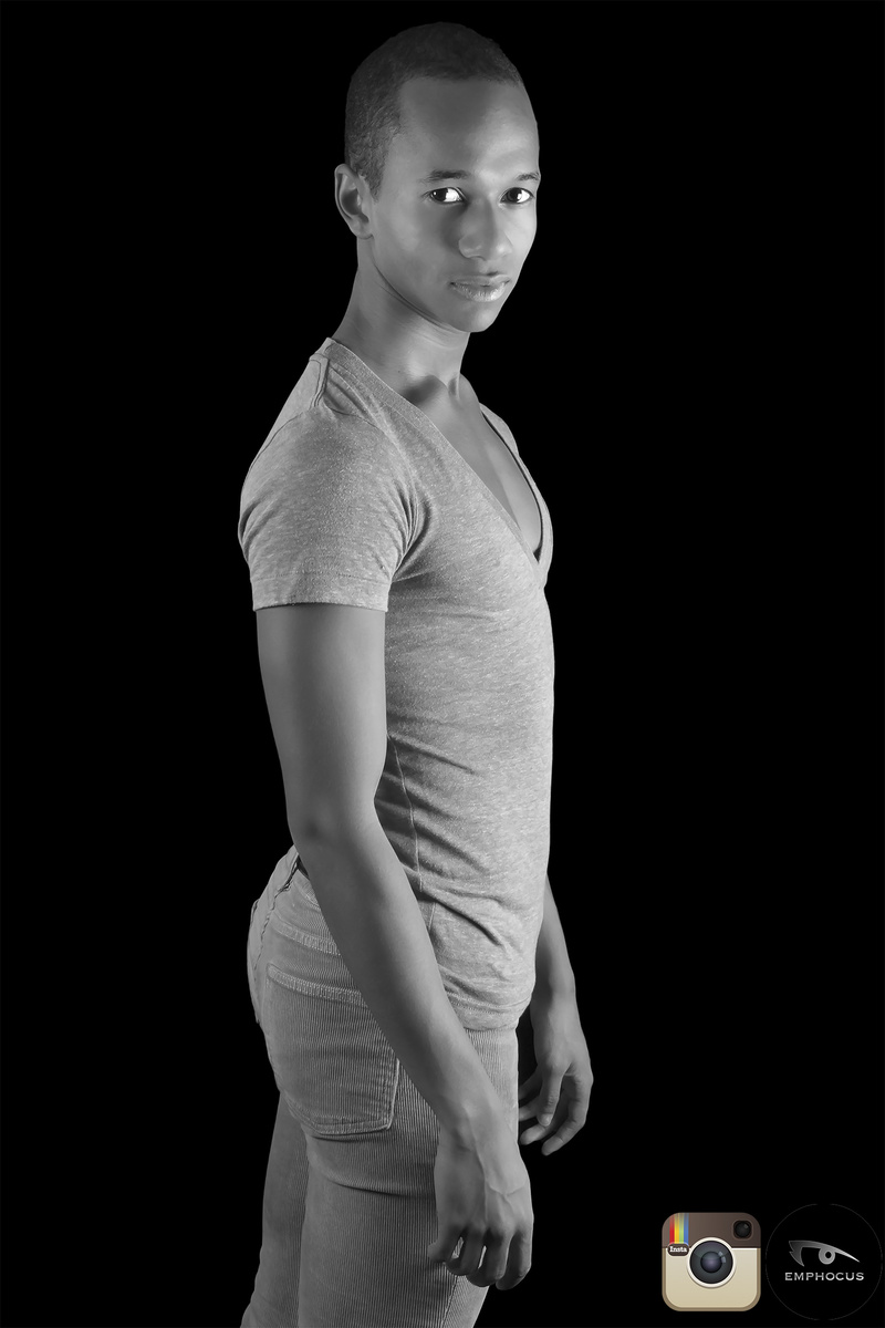 Male model photo shoot of willbee12
