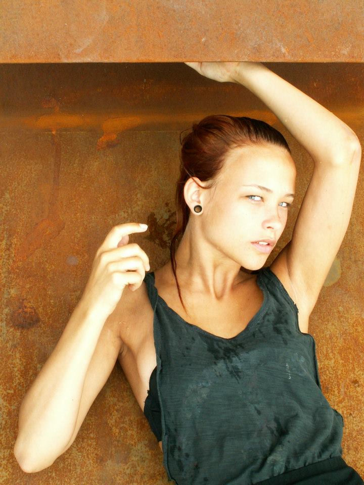 Female model photo shoot of SofiaPhotographys