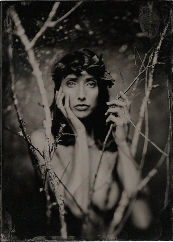 Male and Female model photo shoot of James Wigger and Anoush Anou in Portland, Oregon
