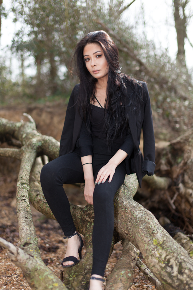 Female model photo shoot of Sora Ansell in Chichester