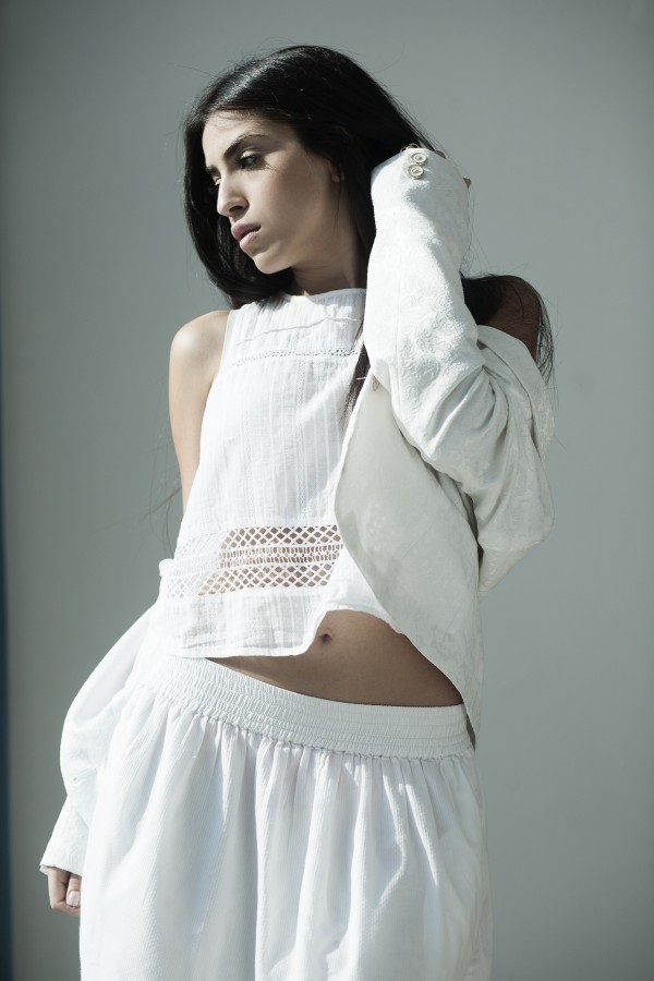 Female model photo shoot of Shilpa Mukerji in Mumbai