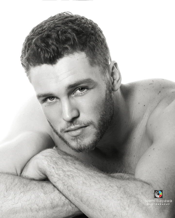 Male model photo shoot of Colby Marvel by Joem Bayawa Photography in Chicago, Illinois