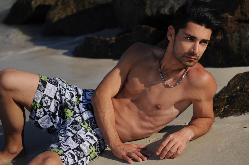 Male model photo shoot of stavros Chrysanthopoulo