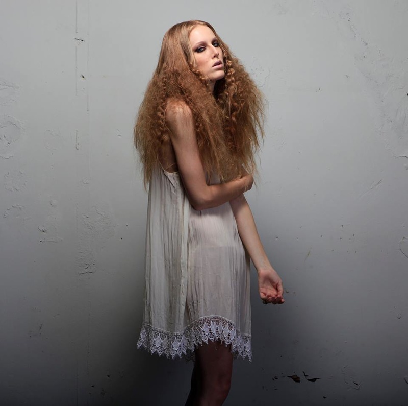 Female model photo shoot of Nicole R White in UNIVERSITY PARK, TX