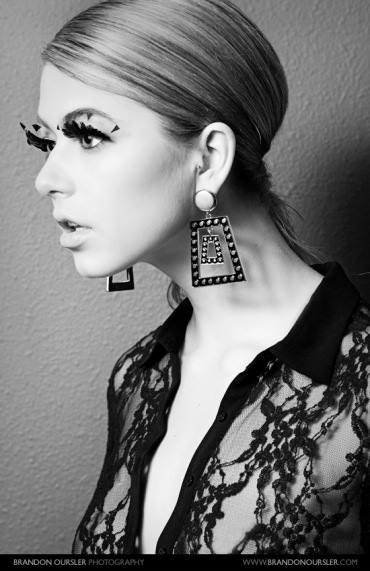 Female model photo shoot of Nicole R White in HIGHLAND PARK, TX