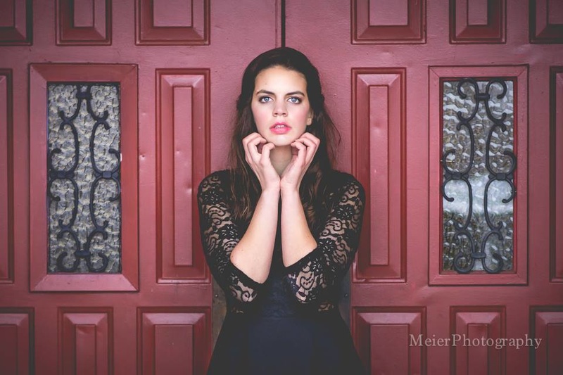 Female model photo shoot of Katy Leeigh