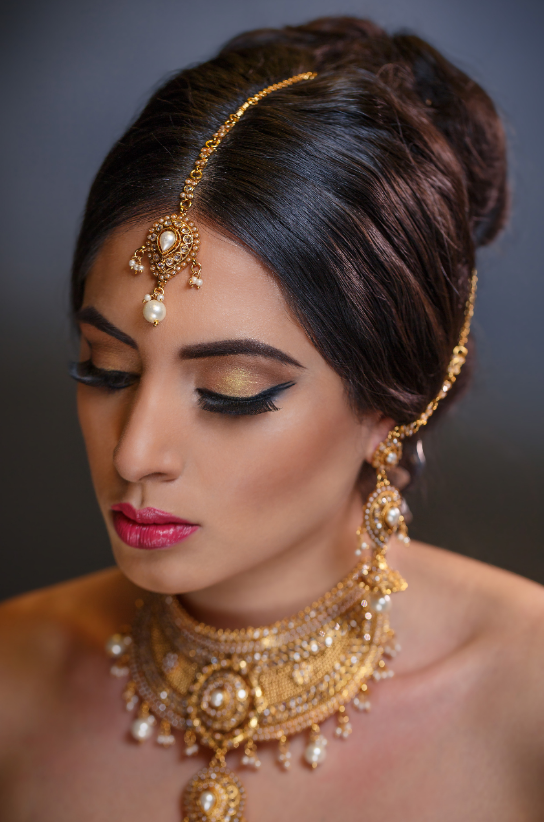 Female model photo shoot of Gurveena