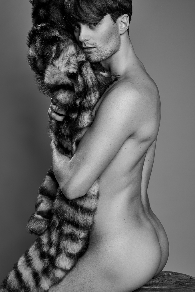 Female model photo shoot of Katarzyna Maj in Studiolas
