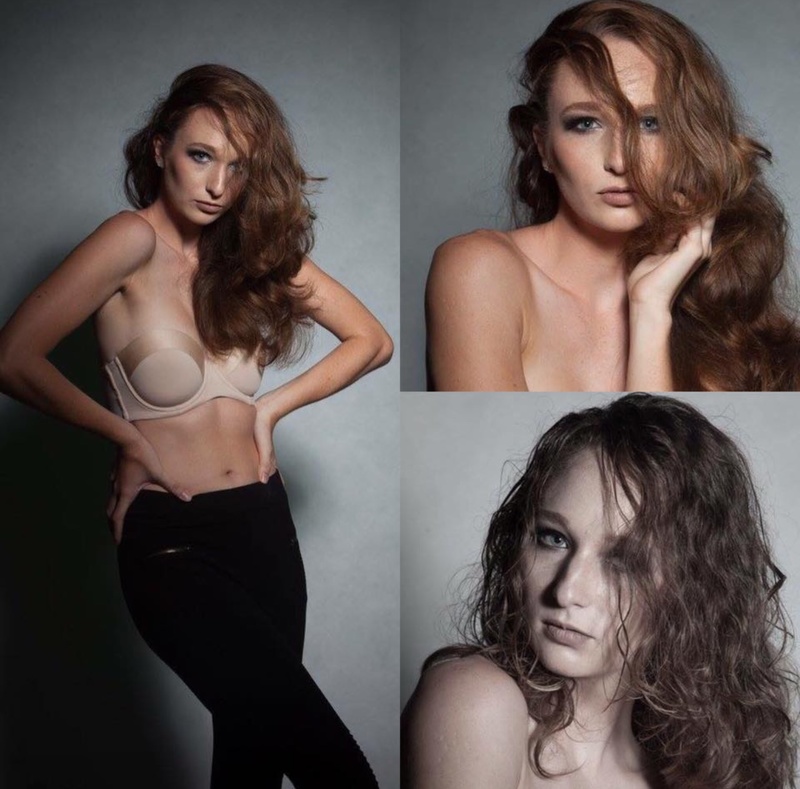 Female model photo shoot of Daniellegavin