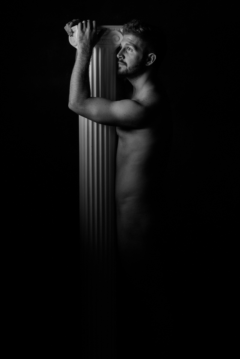 Male model photo shoot of Fotoimages by Ken in Columbus Ohio