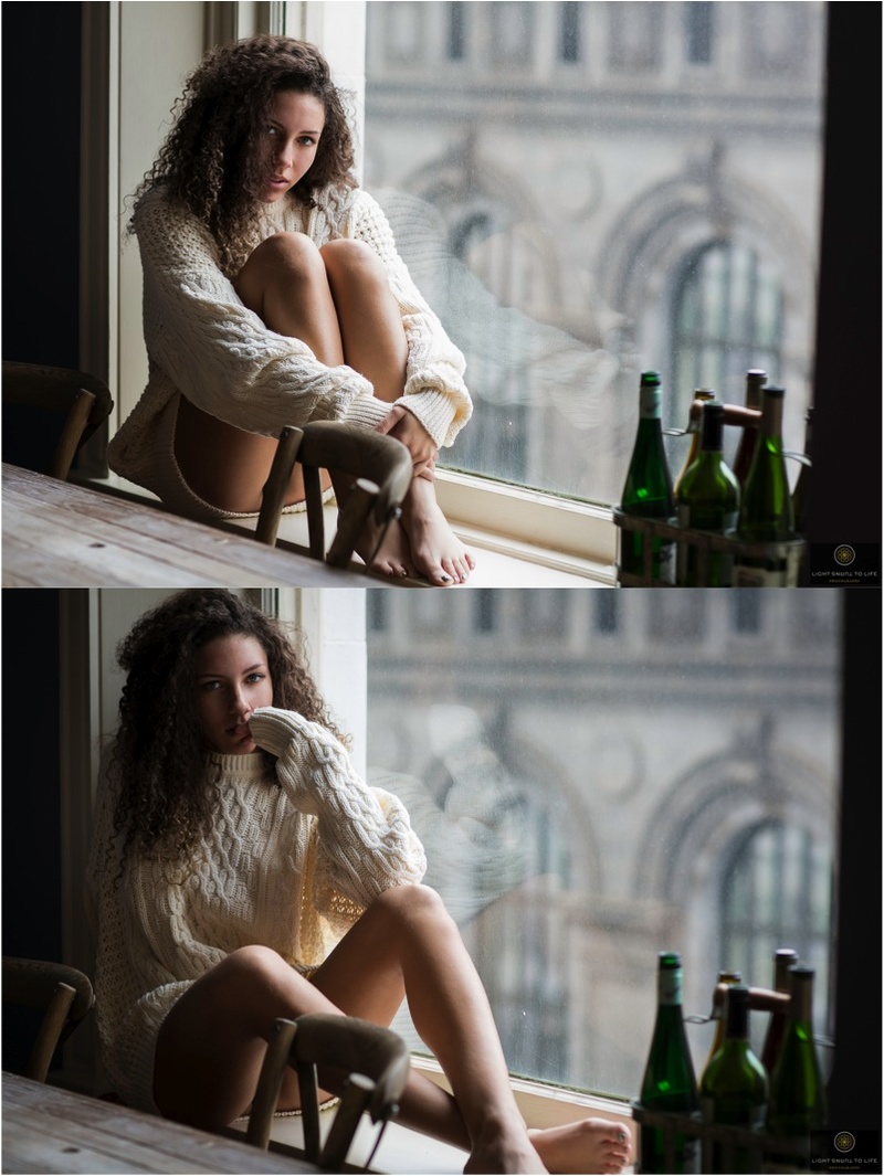 Female model photo shoot of Mynx Unlisted