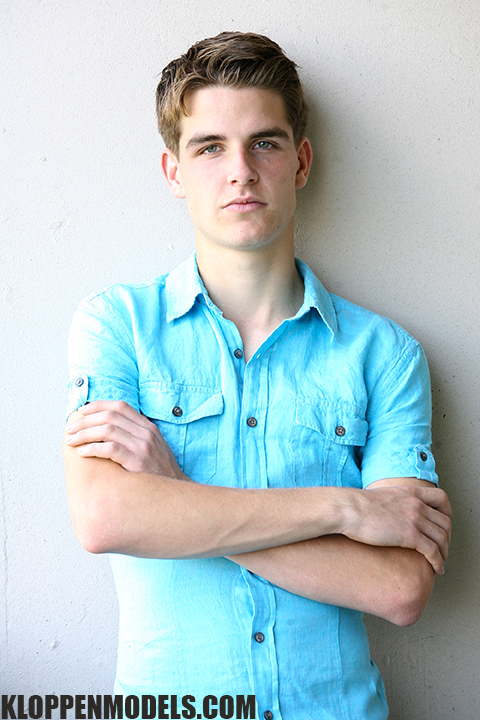 Male model photo shoot of Ben Winkler by JRK in Toronto, ON