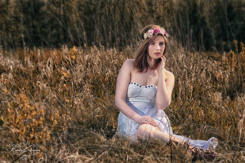 Female model photo shoot of hermodesty in Surrey