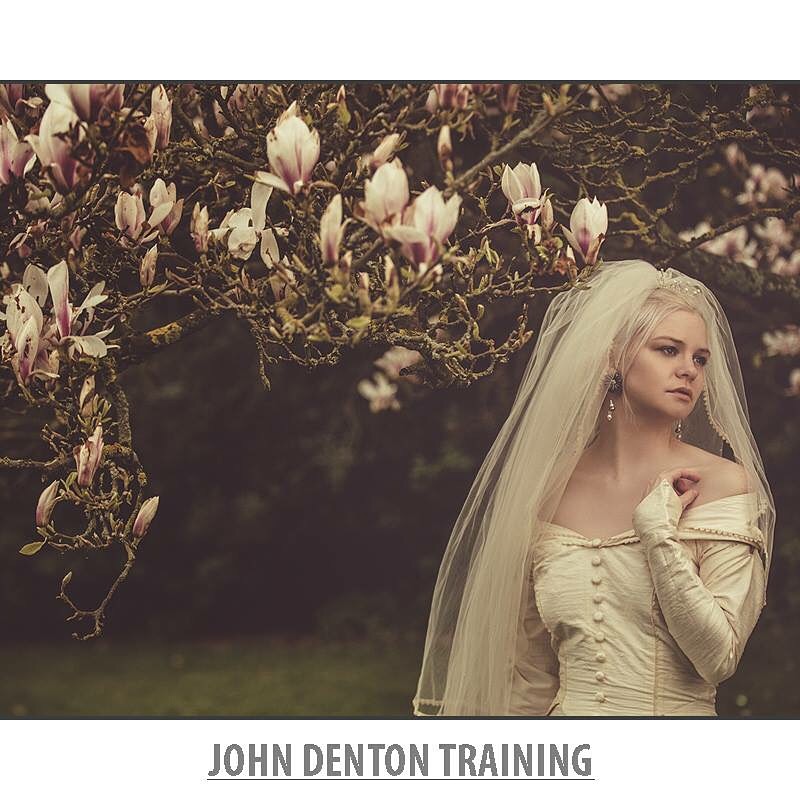 Female model photo shoot of Matilda Jane by John Denton FSWPP