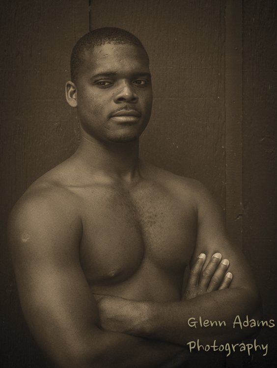 Male model photo shoot of Glenn Adams Photography in Kingston, ON Canada