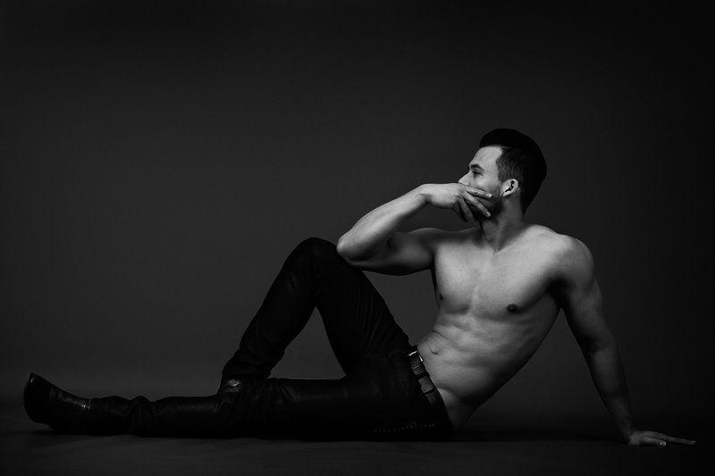 Male model photo shoot of Raymond Paul Kilsdonk