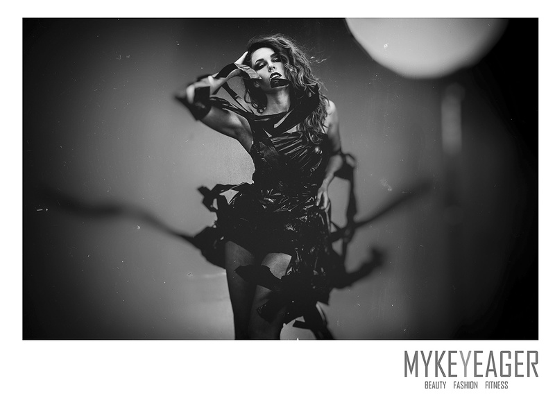 Male model photo shoot of Myke Yeager Photography