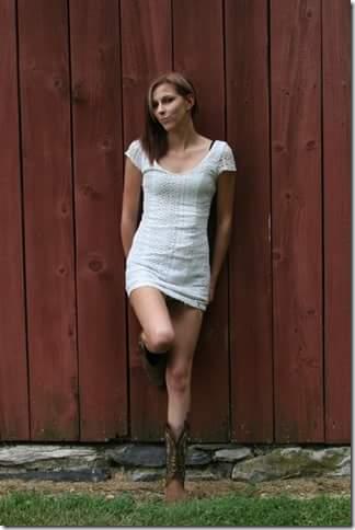 Female model photo shoot of Brittney Leanne