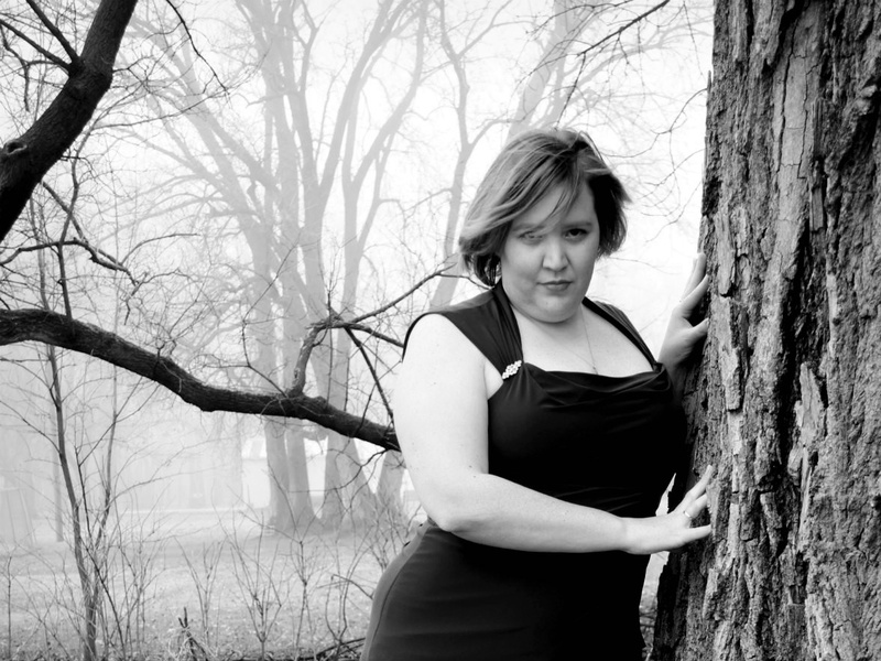 Female model photo shoot of Seneca_Raven in Storm Lake, Iowa