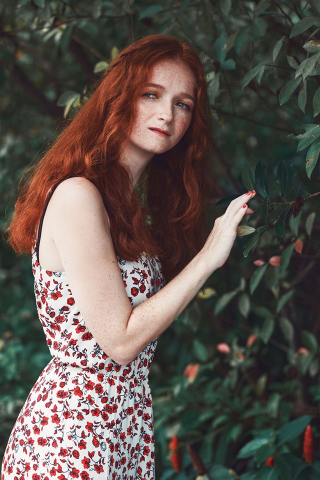 Female model photo shoot of sophie elizabeth 