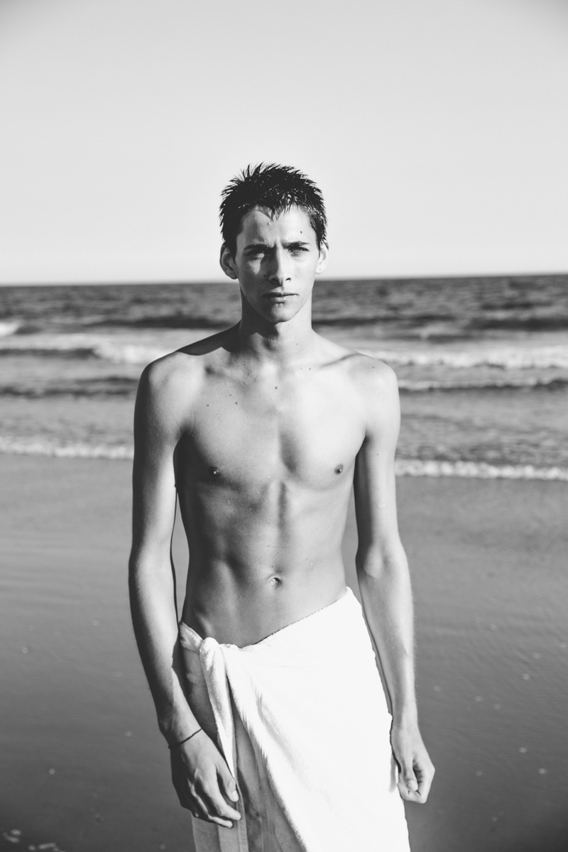 Male model photo shoot of frageezy in Atlantic beach N.C.