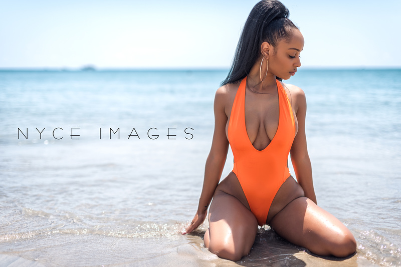Female model photo shoot of ShaiAngelita by Nyce Images in Boynton Beach