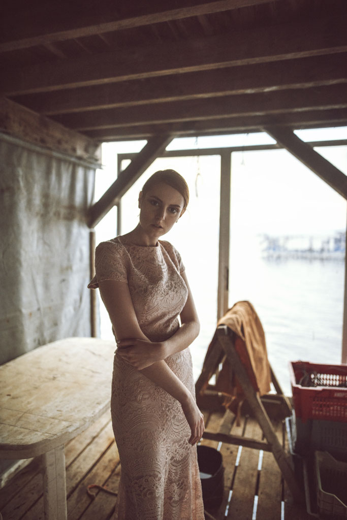 Female model photo shoot of Sofia Zeta by Thomas Andreas