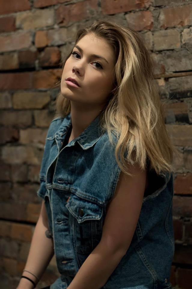 Female model photo shoot of KendraClark in Toronto Ontario