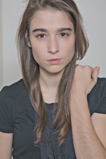 Female model photo shoot of Danielle Lucas
