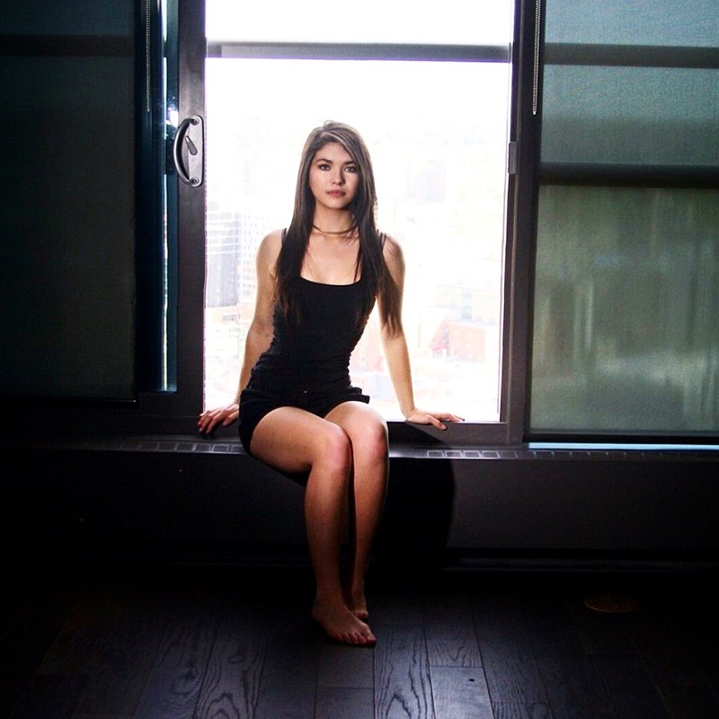 Female model photo shoot of JessicaNelson in Calgary, AB