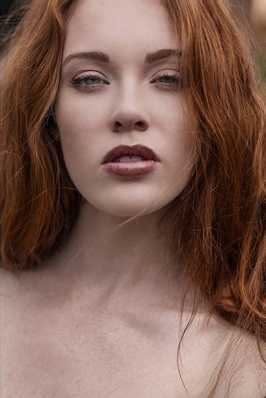 Female model photo shoot of Monique Kathleen Model