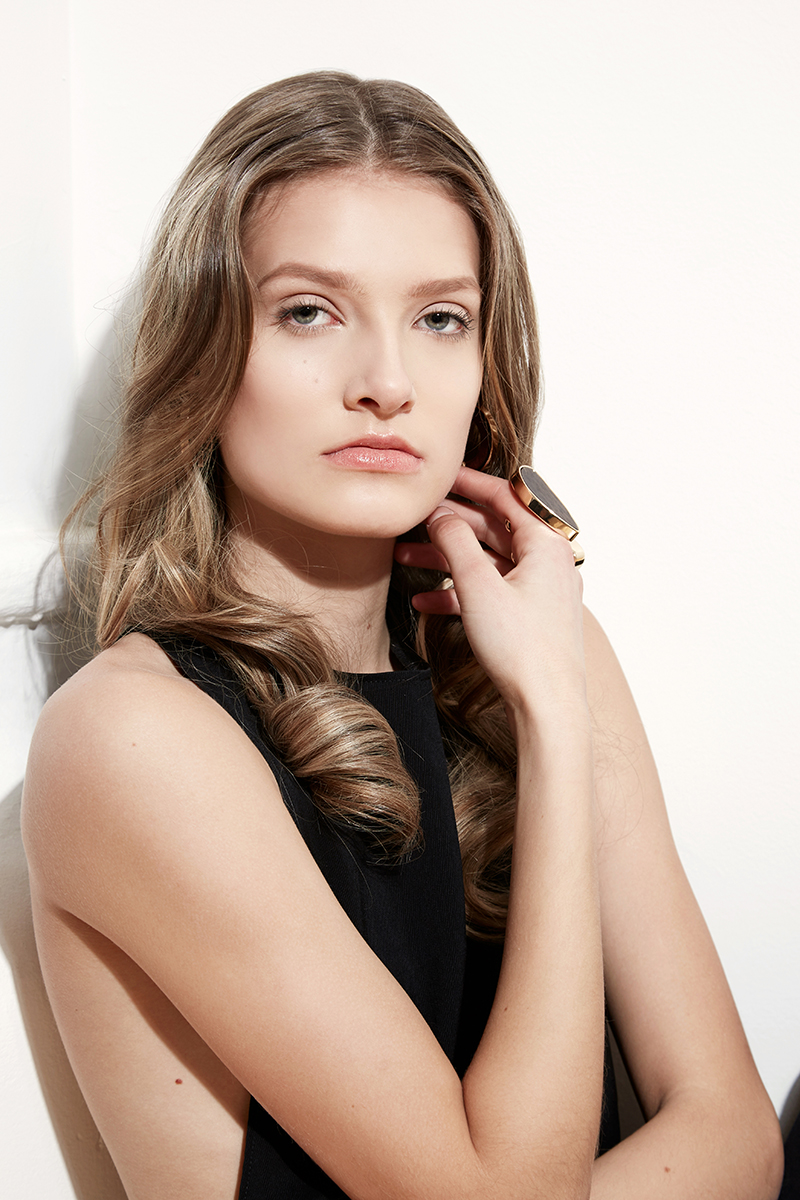 Female model photo shoot of Melinda DiMauro Photogr