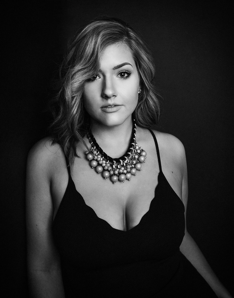 Female model photo shoot of Erin Valkner Photography in Missoula, Montana