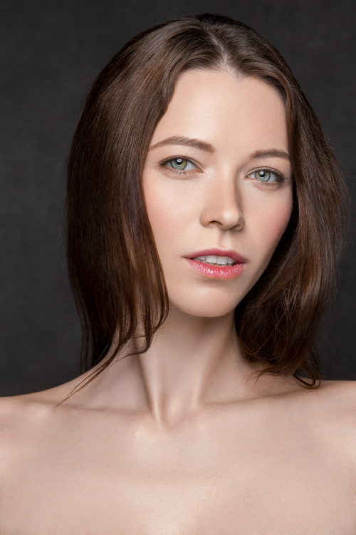 Female model photo shoot of Kaylee Kehne