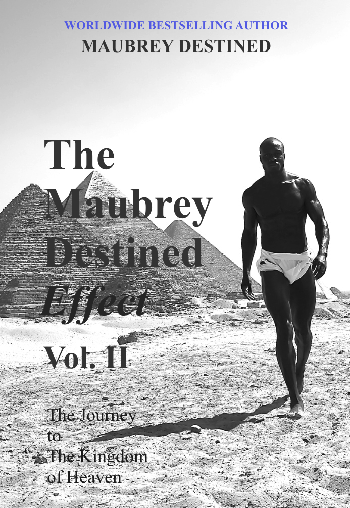 Male model photo shoot of Maubrey Destined in Giza, Egypt