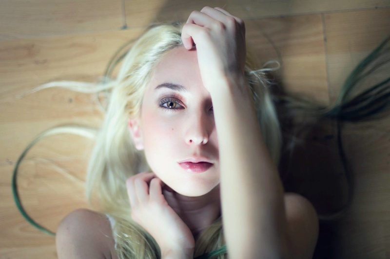 Female model photo shoot of Lucy Magdalene