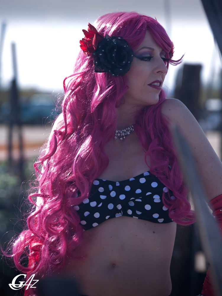 Female model photo shoot of Stormy Leigh in Whitman, AZ