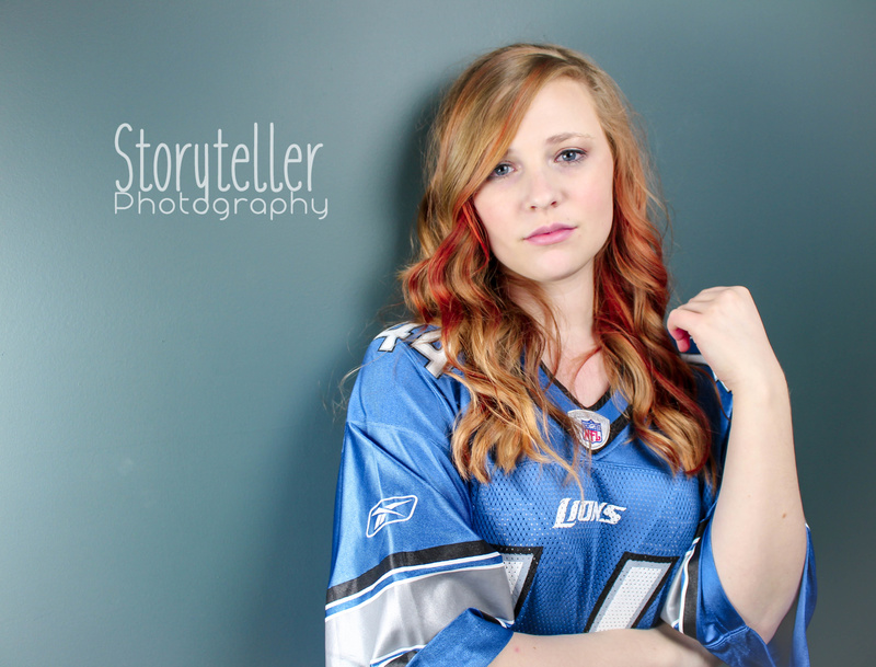 Female model photo shoot of StorytellerPhotography