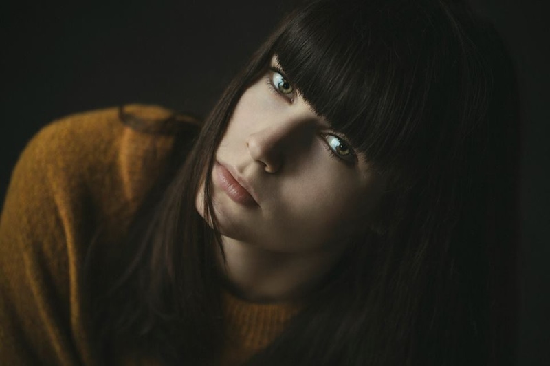 Female model photo shoot of LeneV