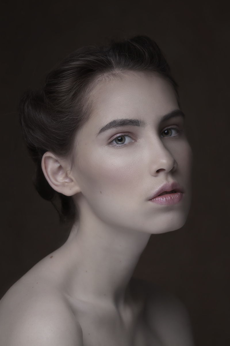Female model photo shoot of stephanieclairemcleod by PORFOMUA