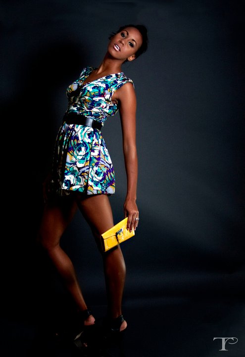 Female model photo shoot of manda michelle