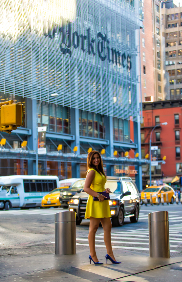 Female model photo shoot of ozlems in Manhattan, New York