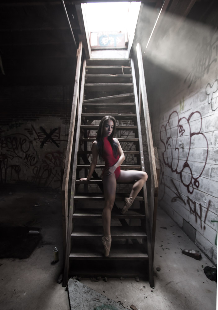 Female model photo shoot of Heather Carlson in Philadelphia, PA
