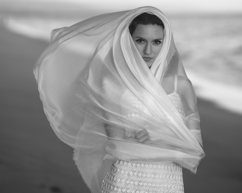 Female model photo shoot of Surf City Images