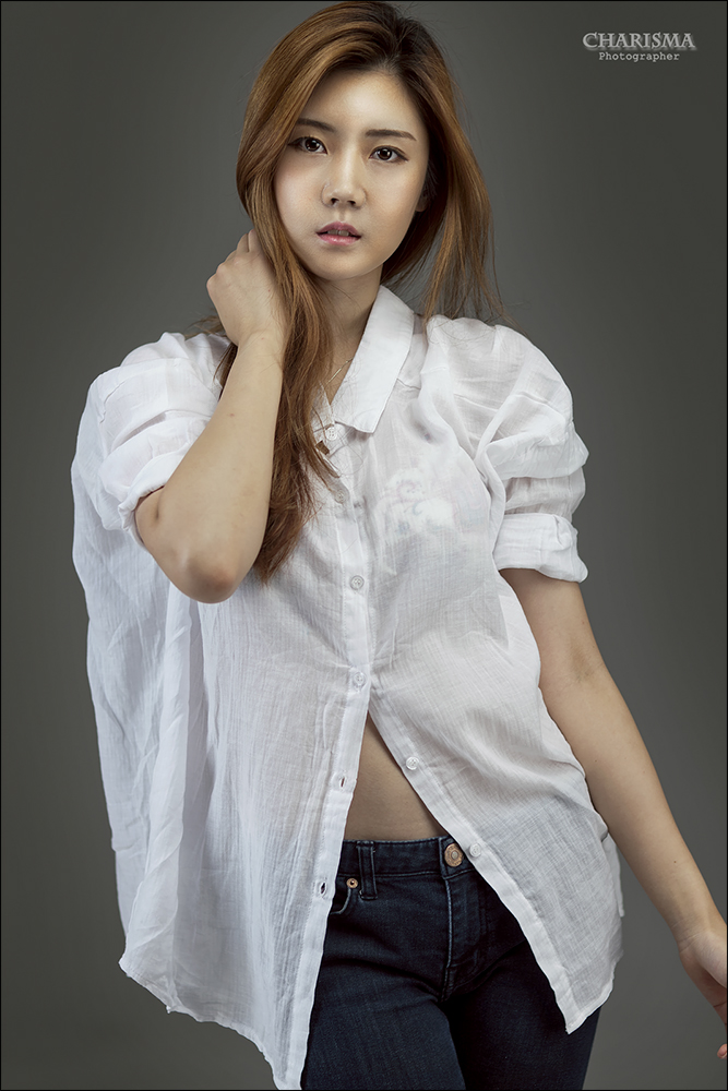 Male model photo shoot of Charisma M Lee in Seoul Korea