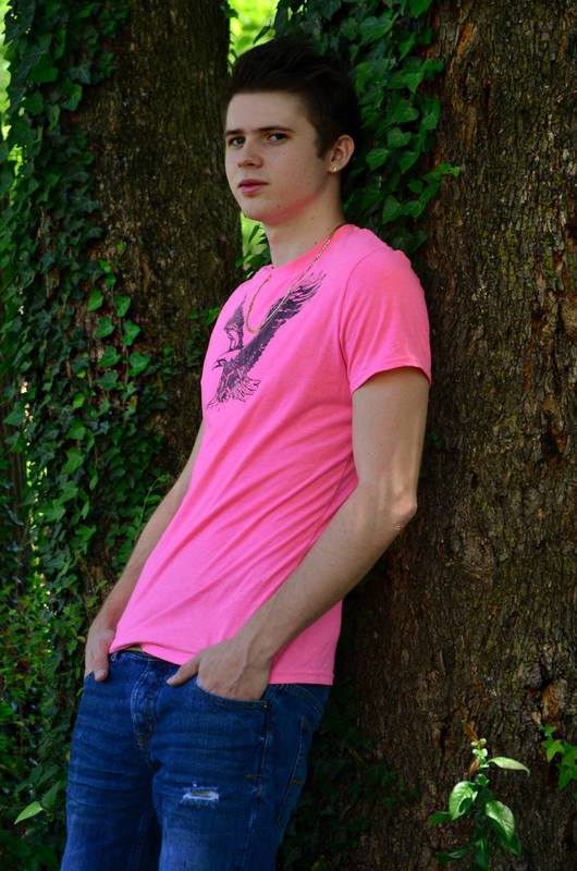 Male model photo shoot of Will Adkins in Warrenton, Va