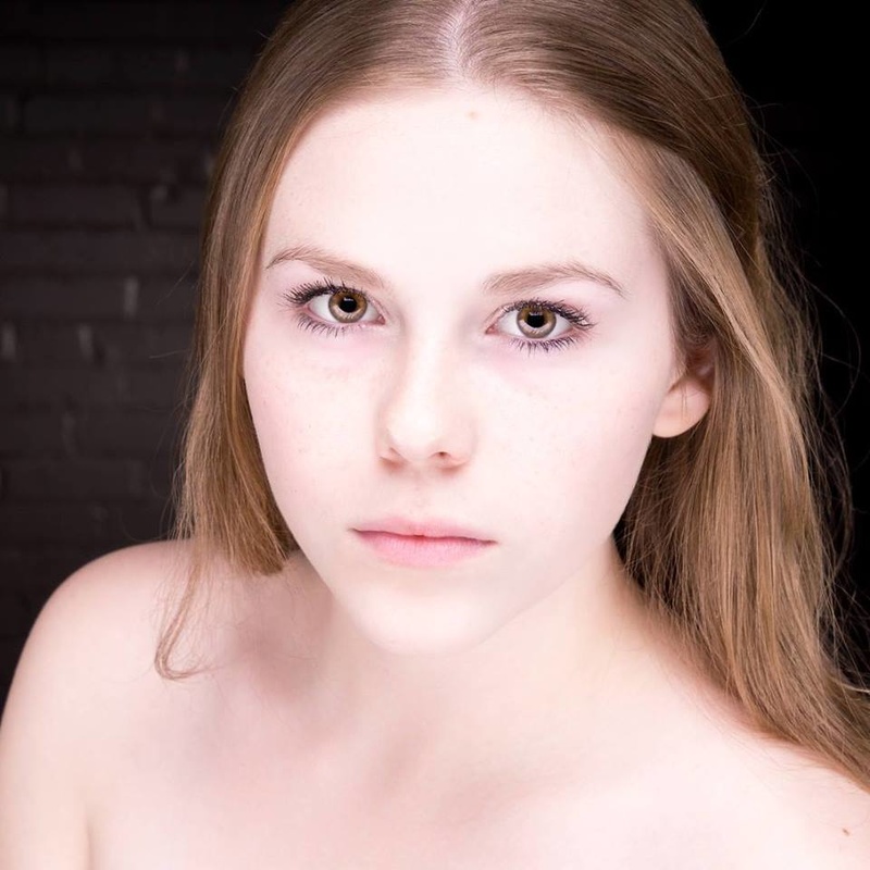 Female model photo shoot of ShaeWoodroffe by SteveOsmond