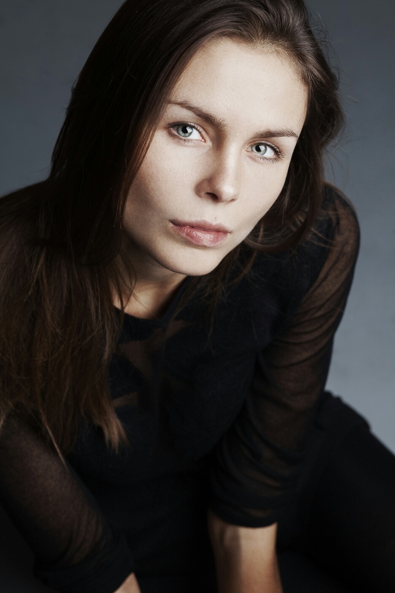 Female model photo shoot of Svetlana Tsyb in New York