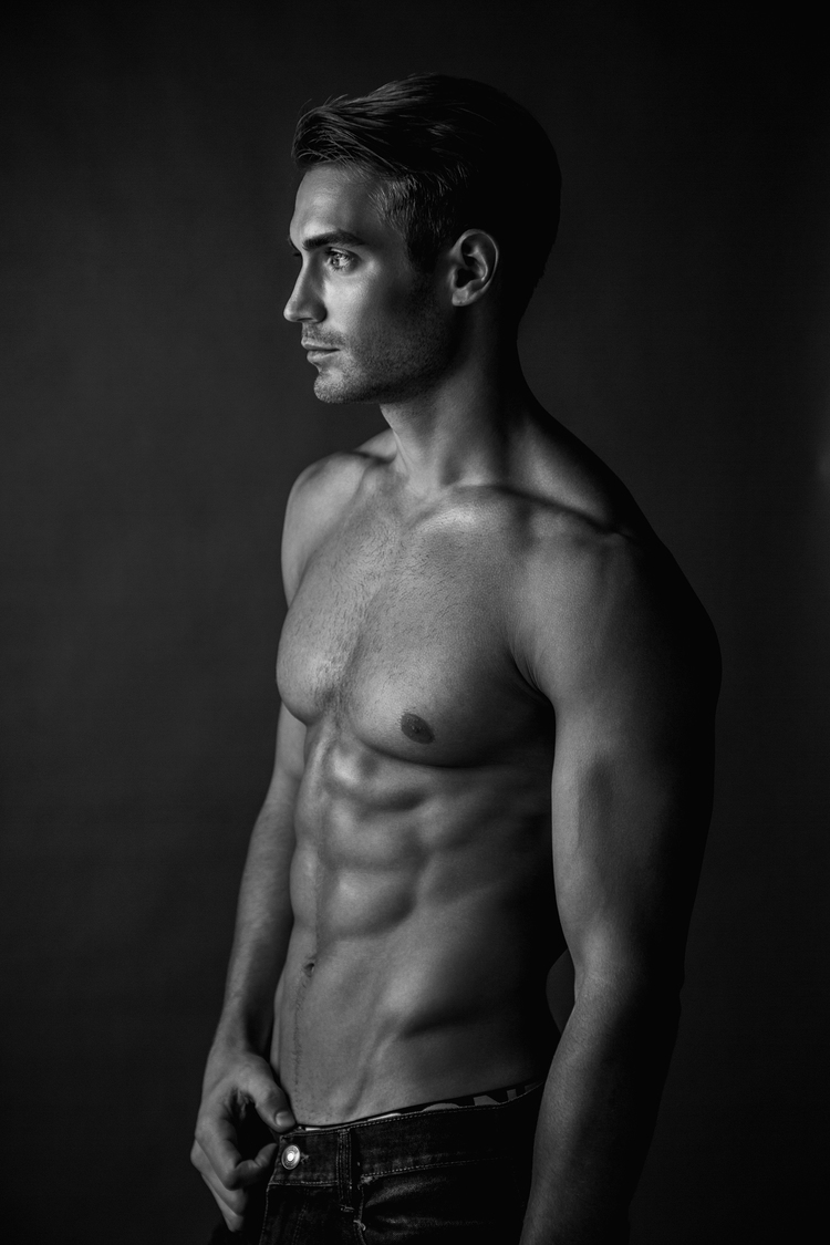 Male model photo shoot of renphotography in Sydney, NSW