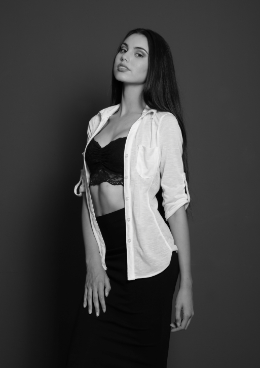 Female model photo shoot of Madison_Wright